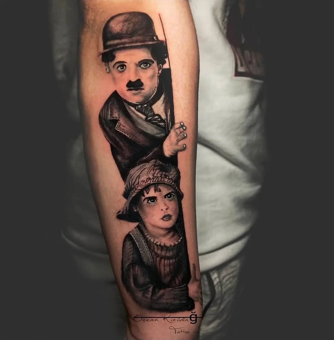 Work by Özkan Kızıldağ