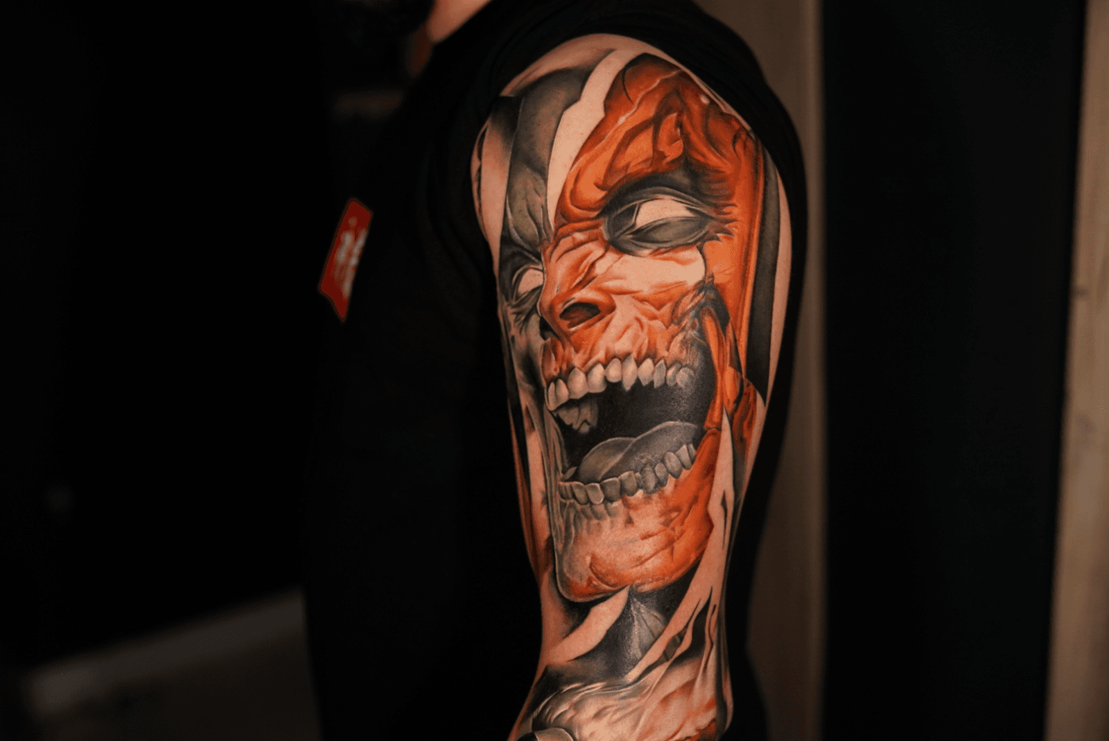 Work by Baran yılmaz