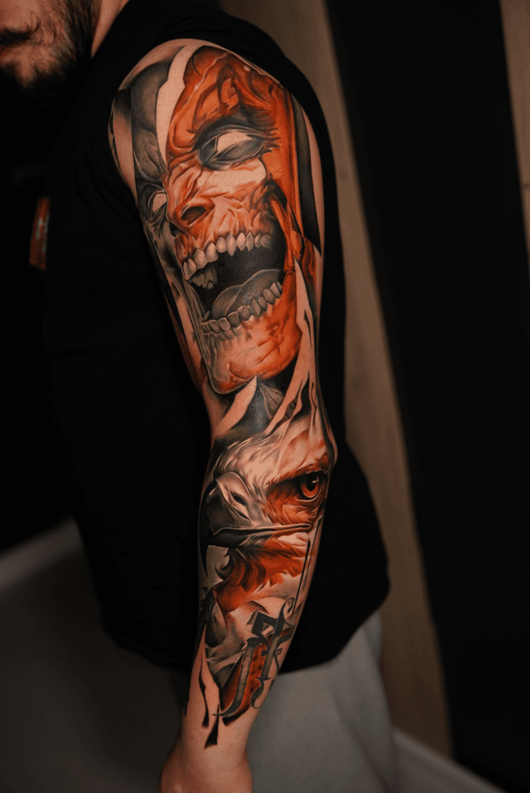 Work by Baran yılmaz