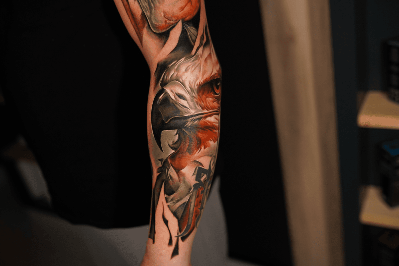 Work by Baran yılmaz
