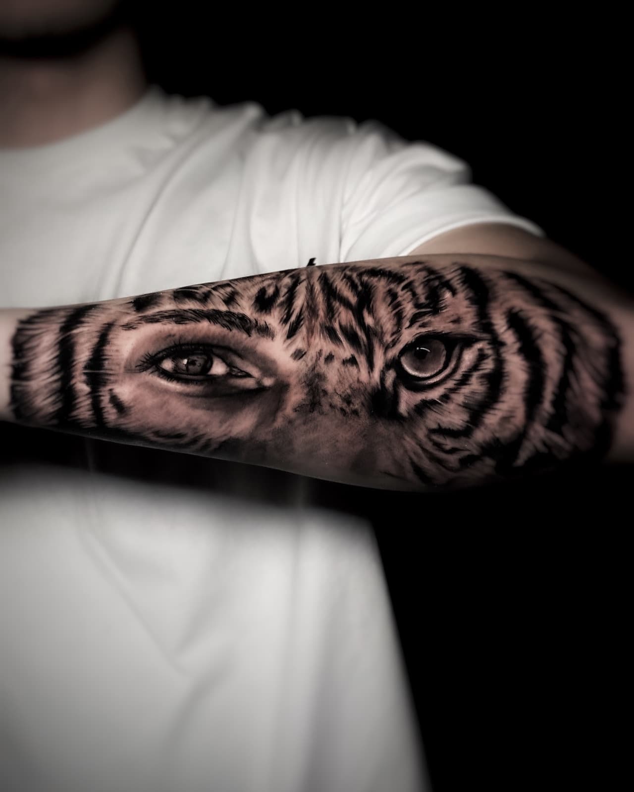 Work by Arif Emre Kılıç