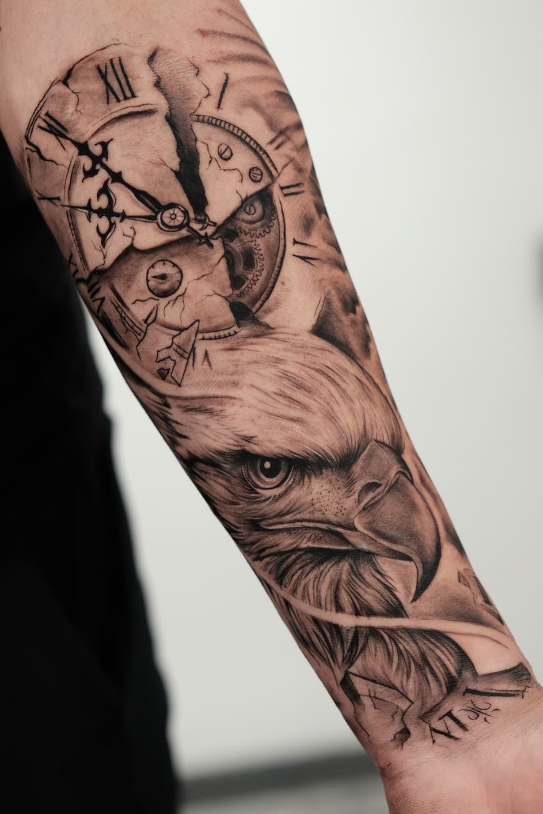Work by Arif Emre Kılıç