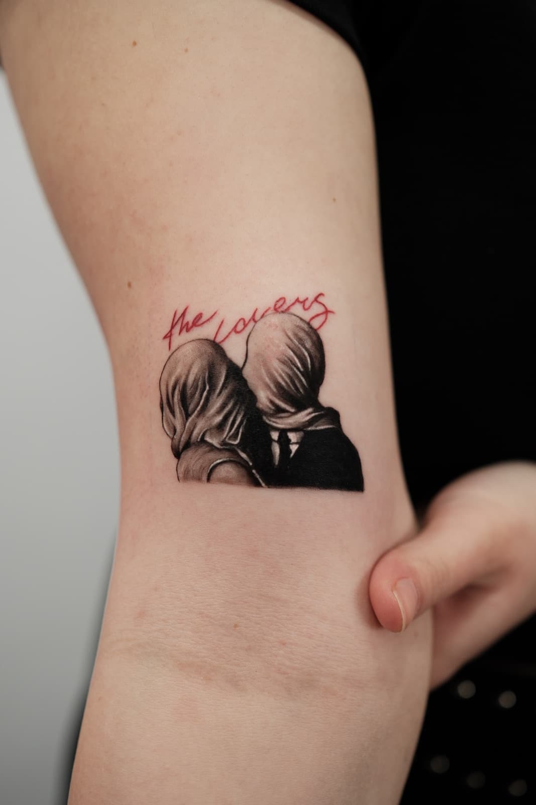 Work by Arif Emre Kılıç