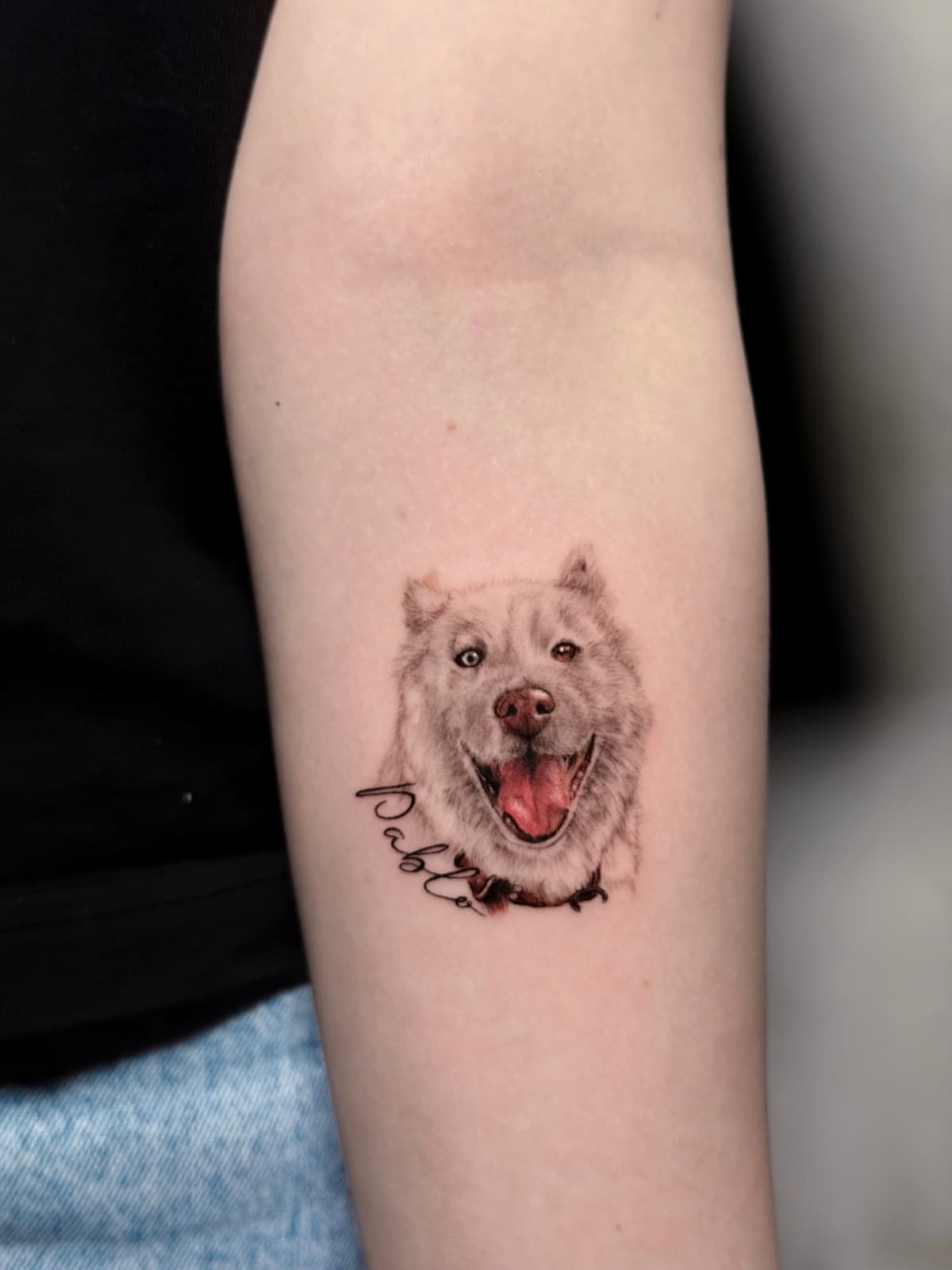 Work by Obsessİnk