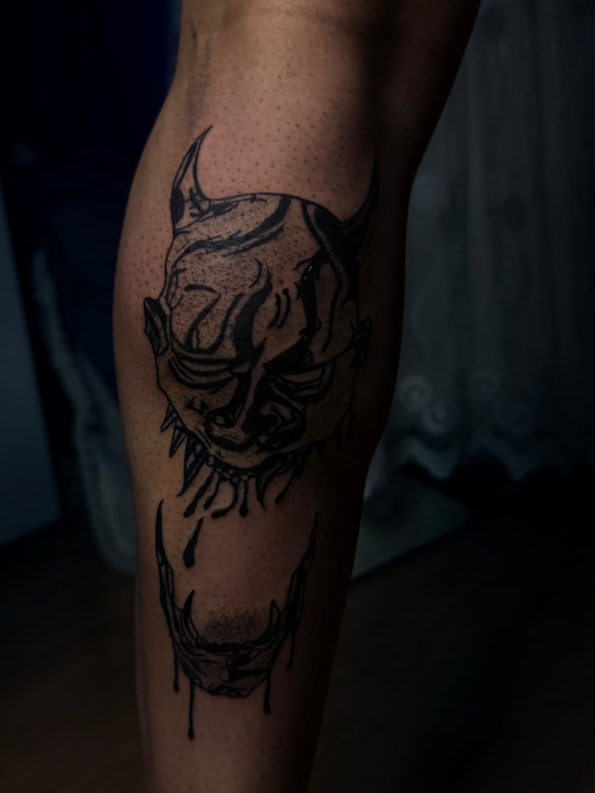 Work by Deniz Cengiz