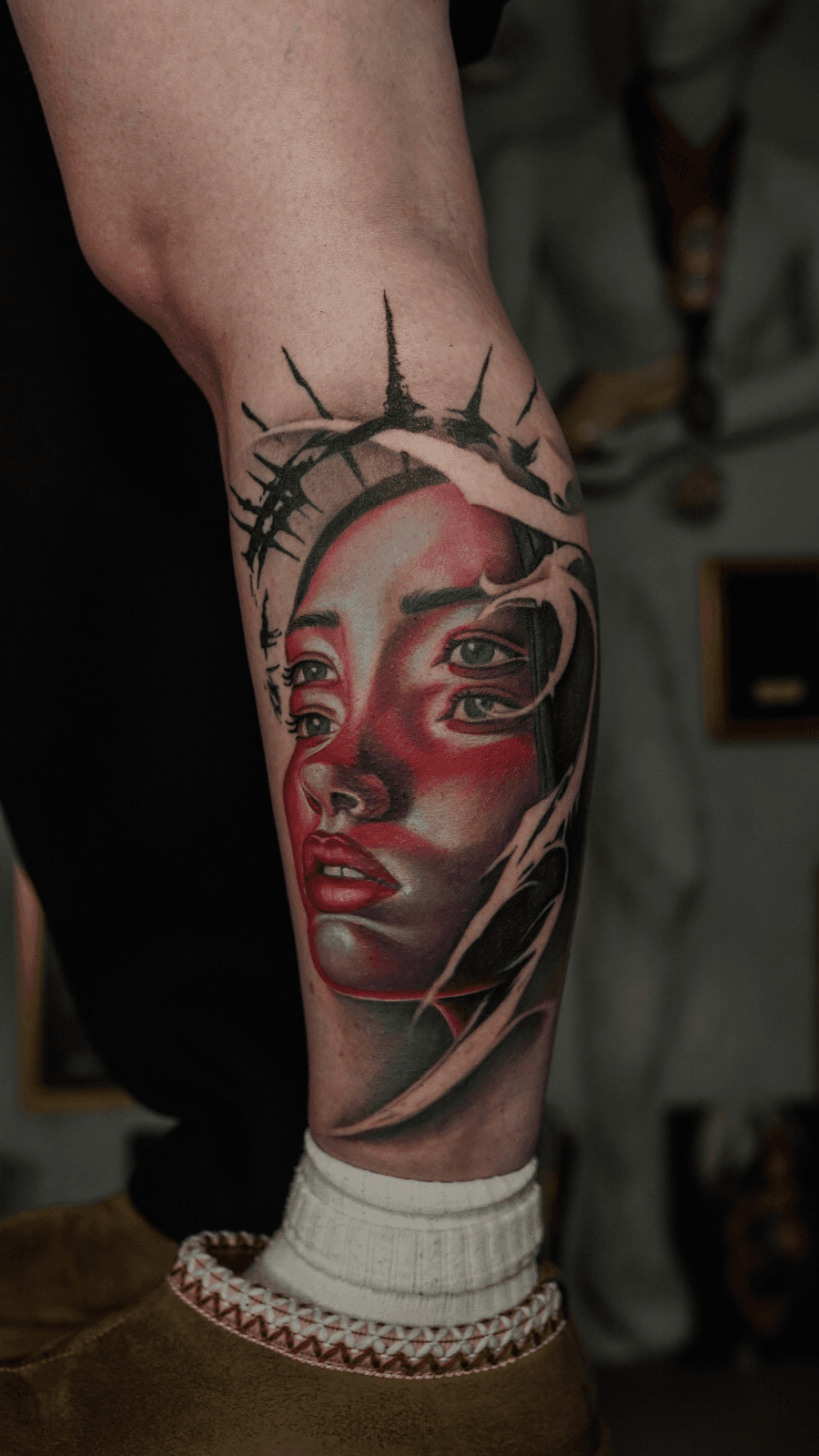 Work by Kaan Berke