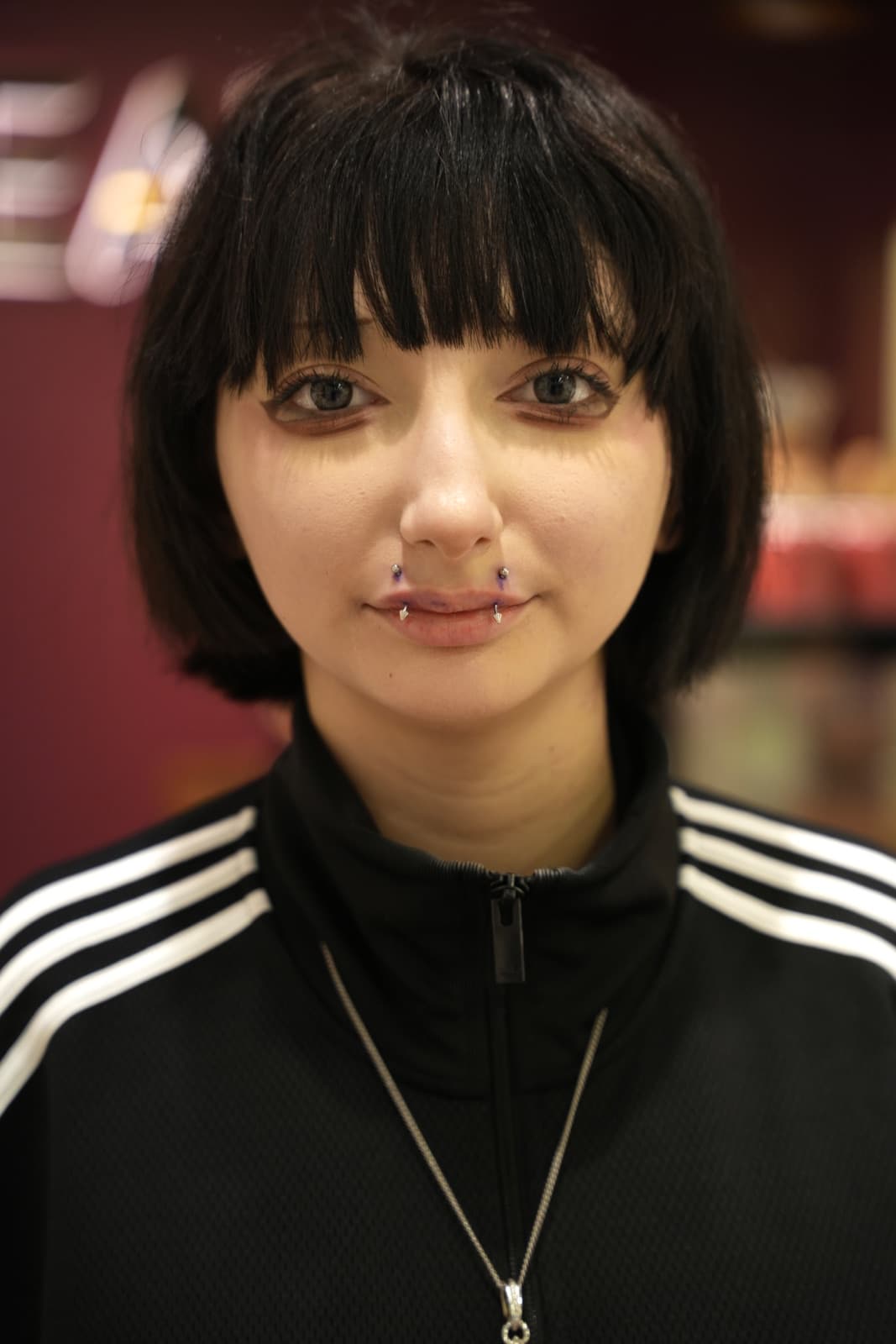 yaren karakuş