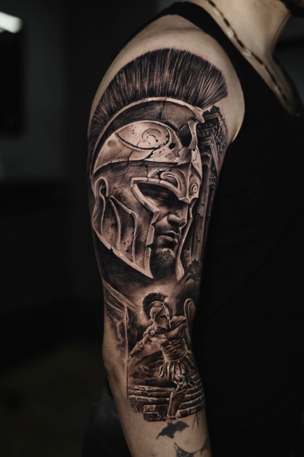 Work by Batuhan Aysel
