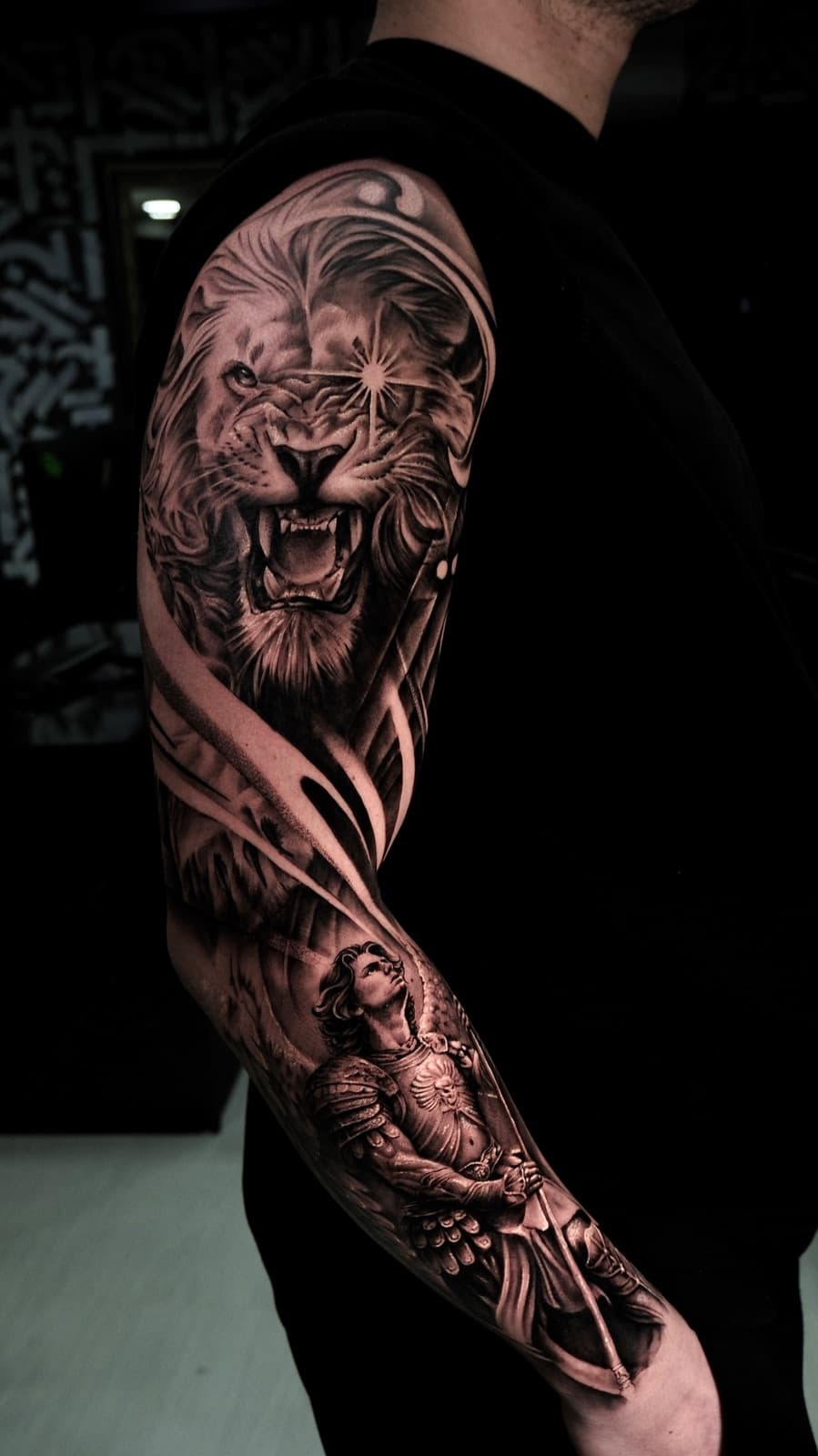 Work by Batuhan Aysel