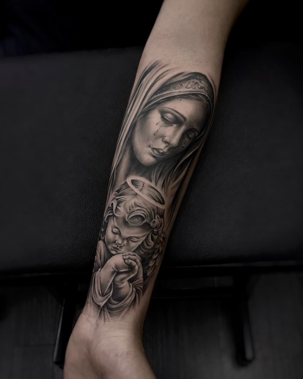 Work by Batuhan Aysel