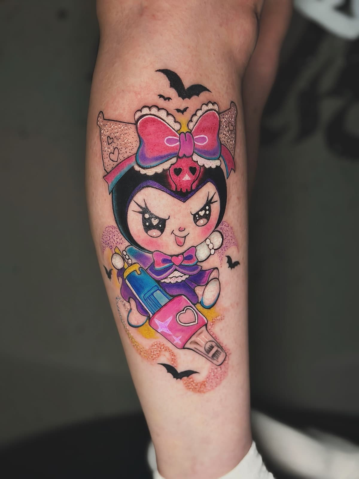 Work by Sevgi koç