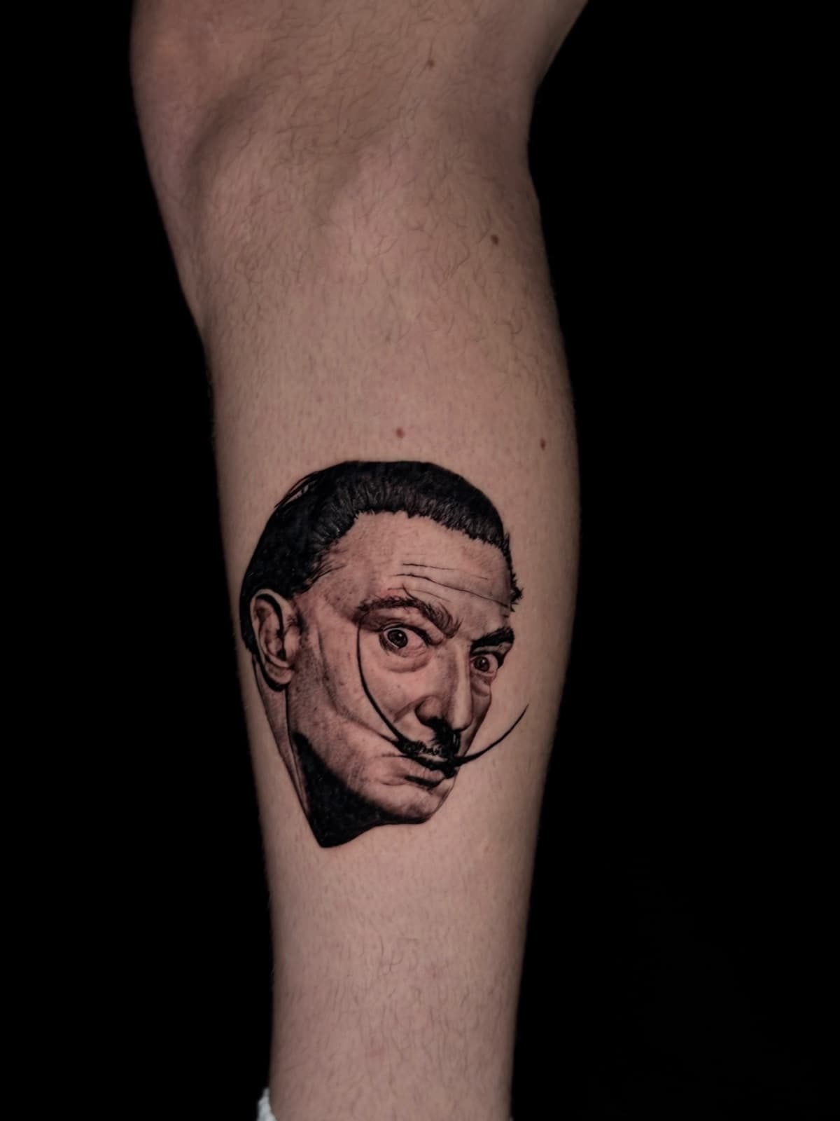 Work by Selo alioğlu