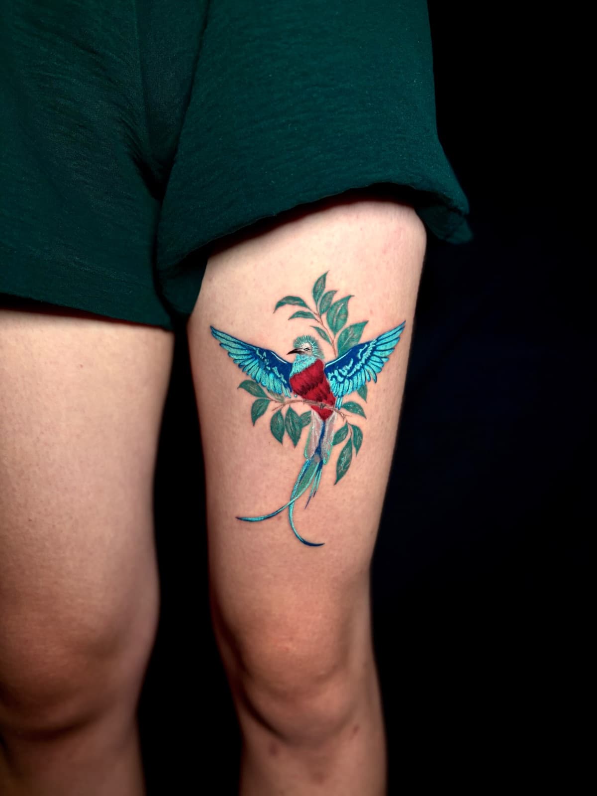 Work by Selo alioğlu