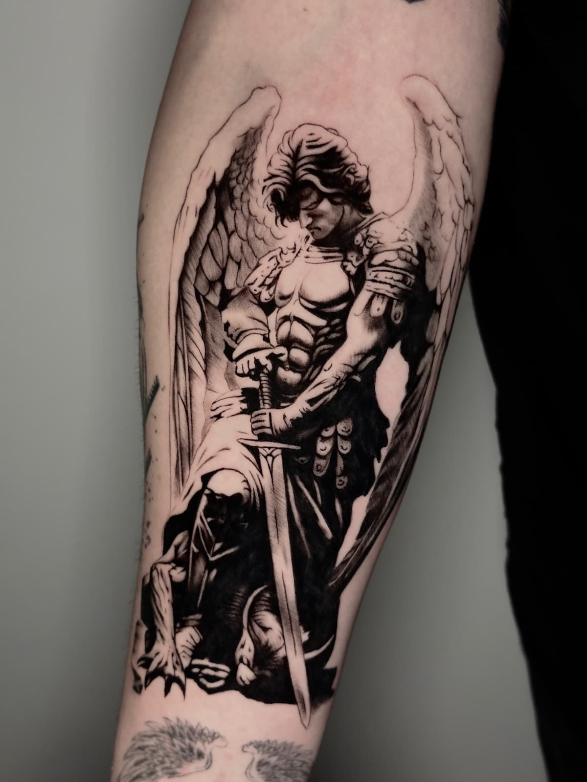 Work by Burak ÇAĞLAYAN