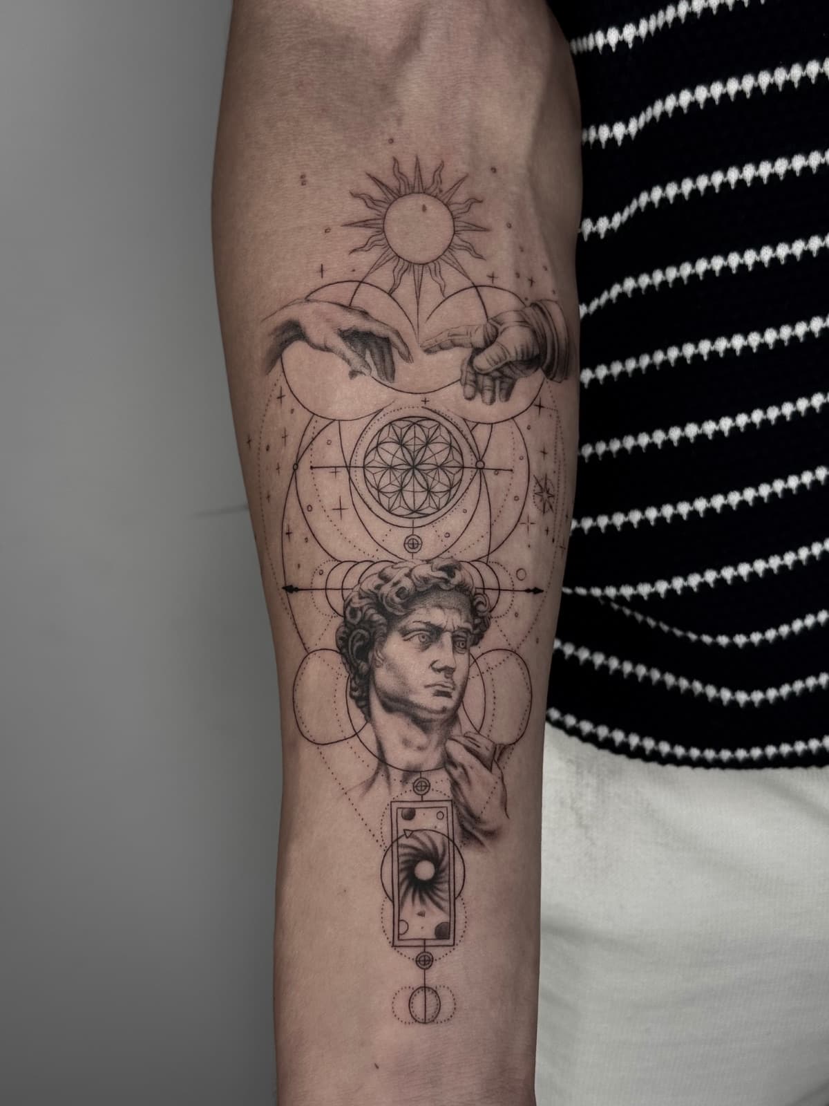 Work by Burak ÇAĞLAYAN