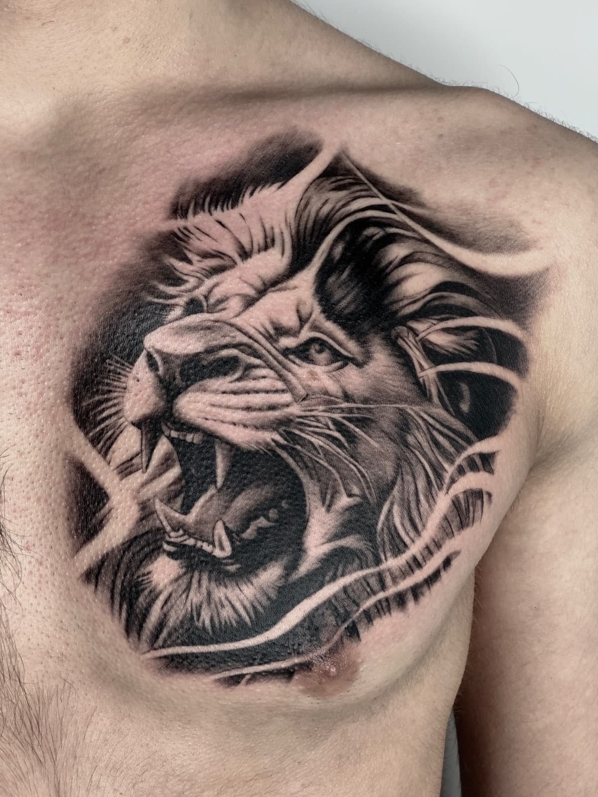 Work by Burak ÇAĞLAYAN