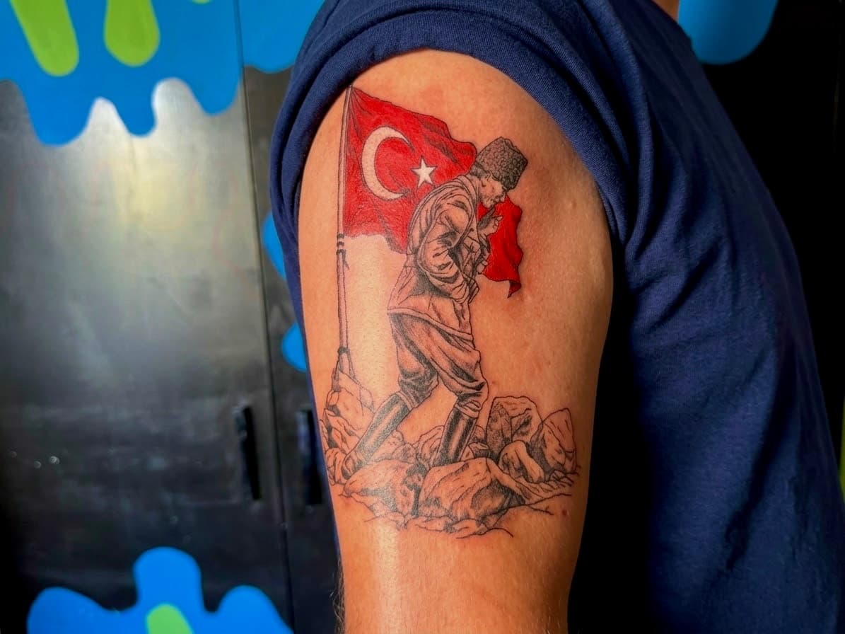 Work by Kardelen yar