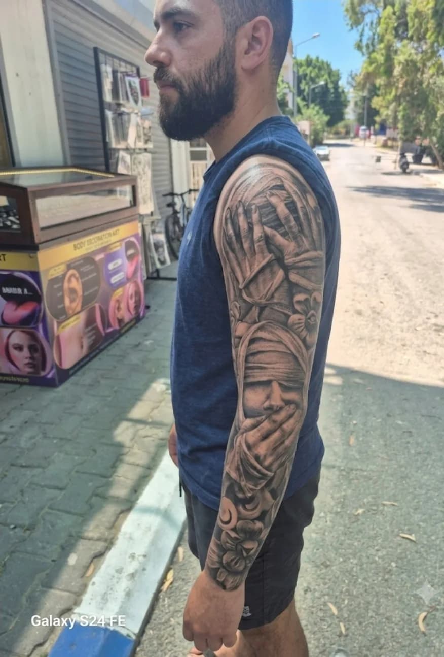Hakan zambak