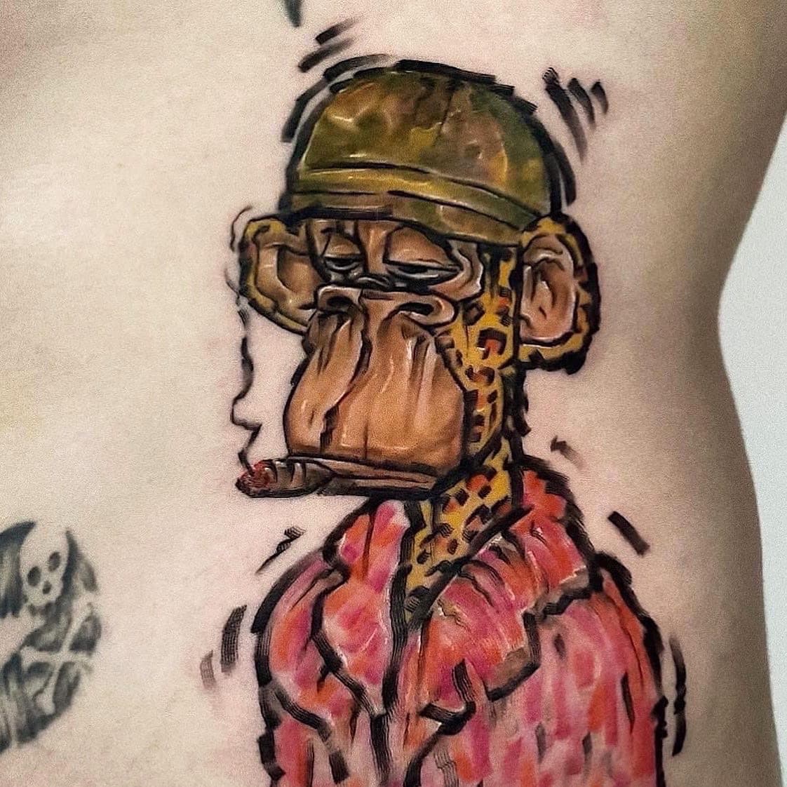 Ali