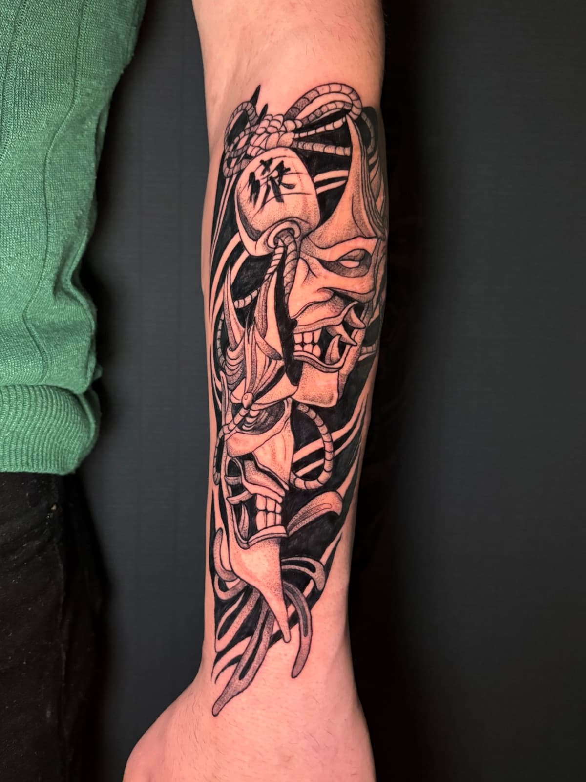 Work by Melda Zurnacıoğlu