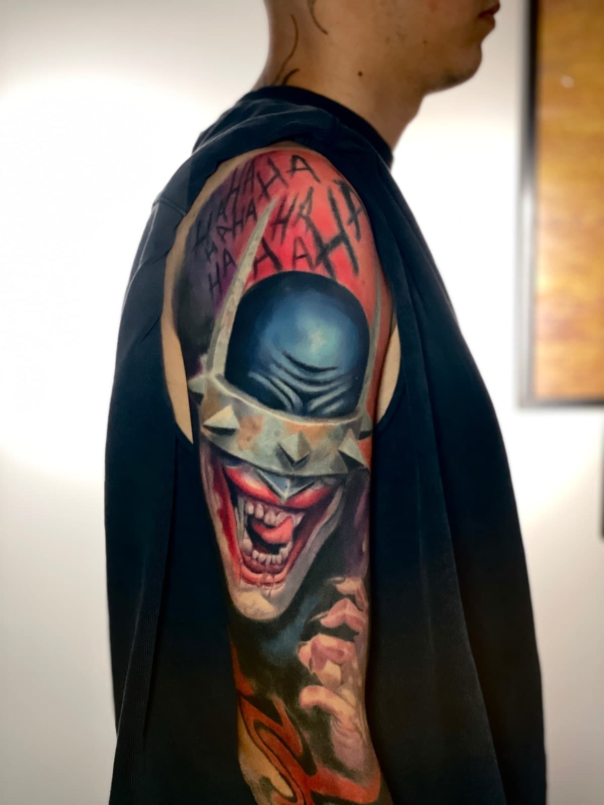 Work by Burak Çapin