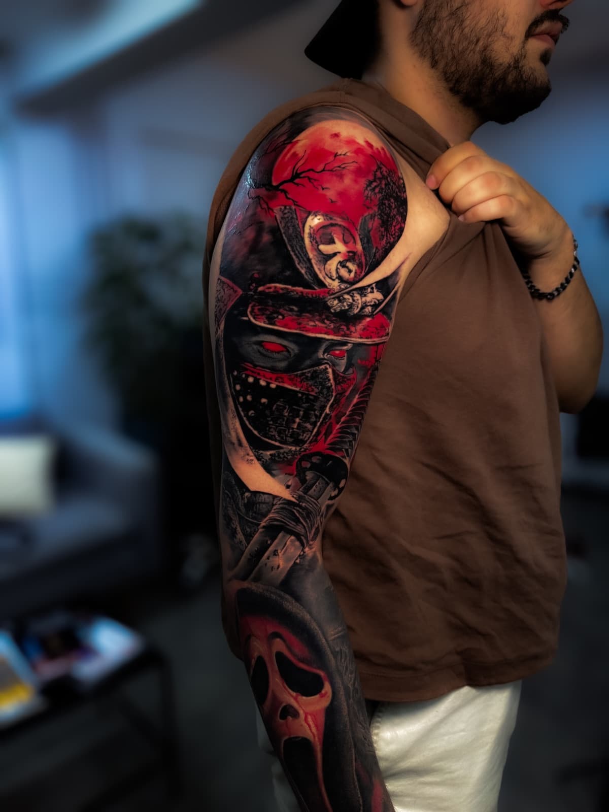Work by Mesut Ayvaz