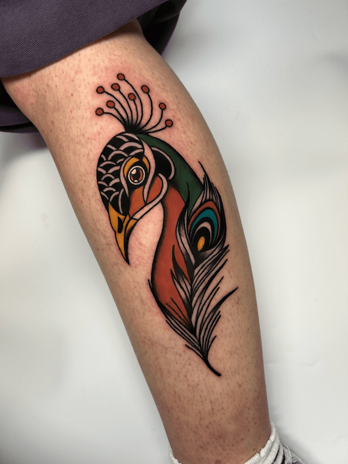 Work by Öykü Demirtaş