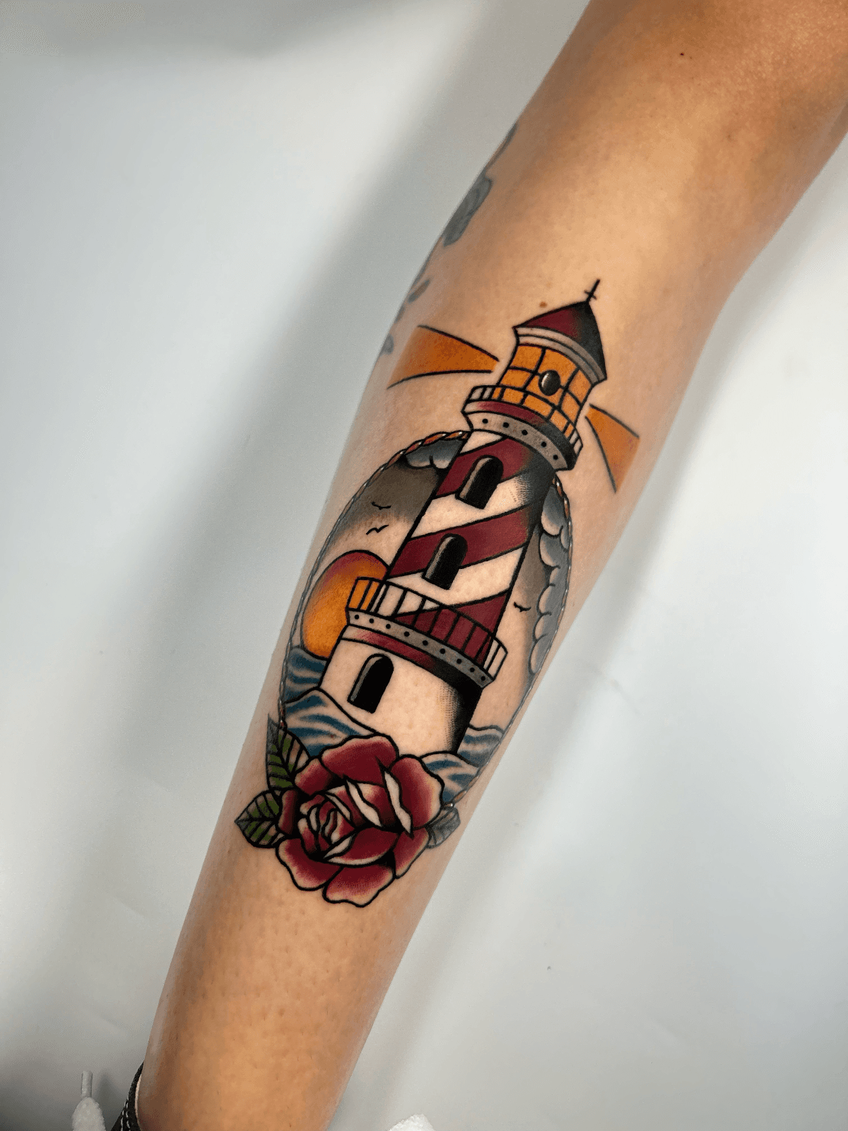 Work by Öykü Demirtaş