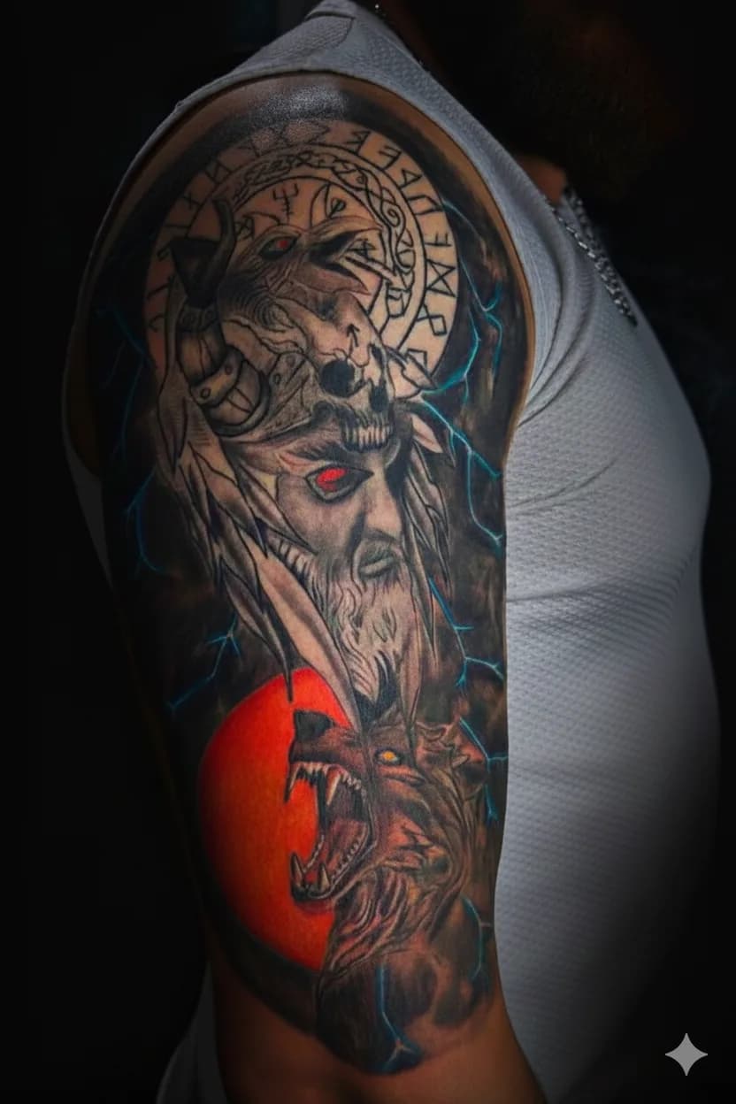 Work by Bilal ergöz
