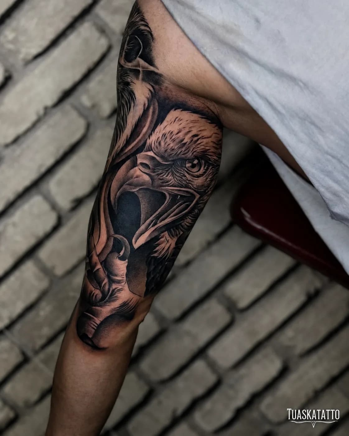 Work by Ahmet can dişli