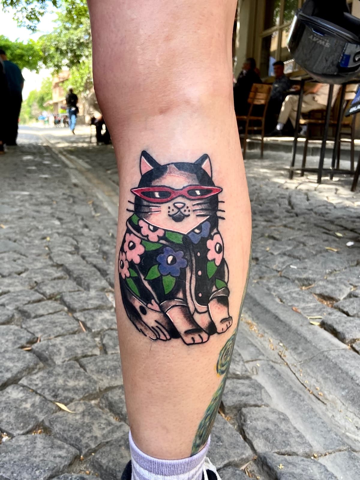Work by Mızrak ERSEZEN