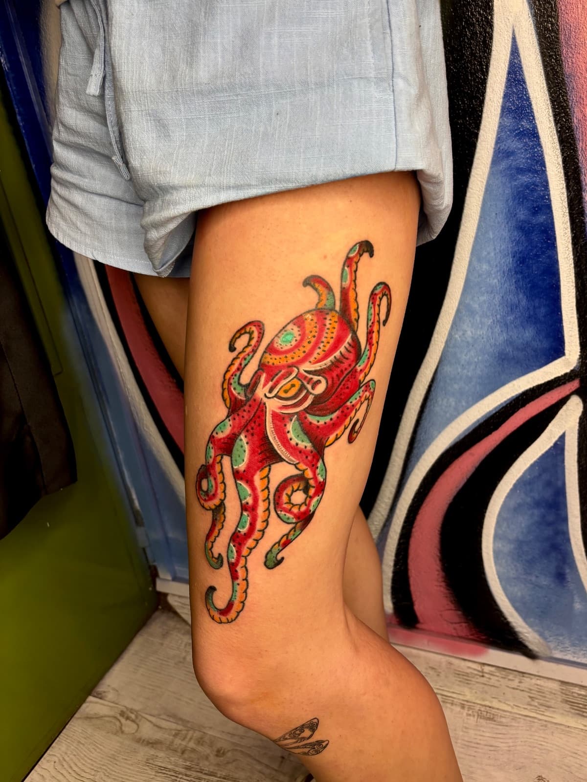 Work by Mızrak ERSEZEN