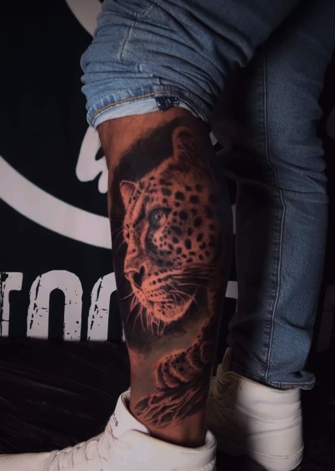 Work by ozan seckin