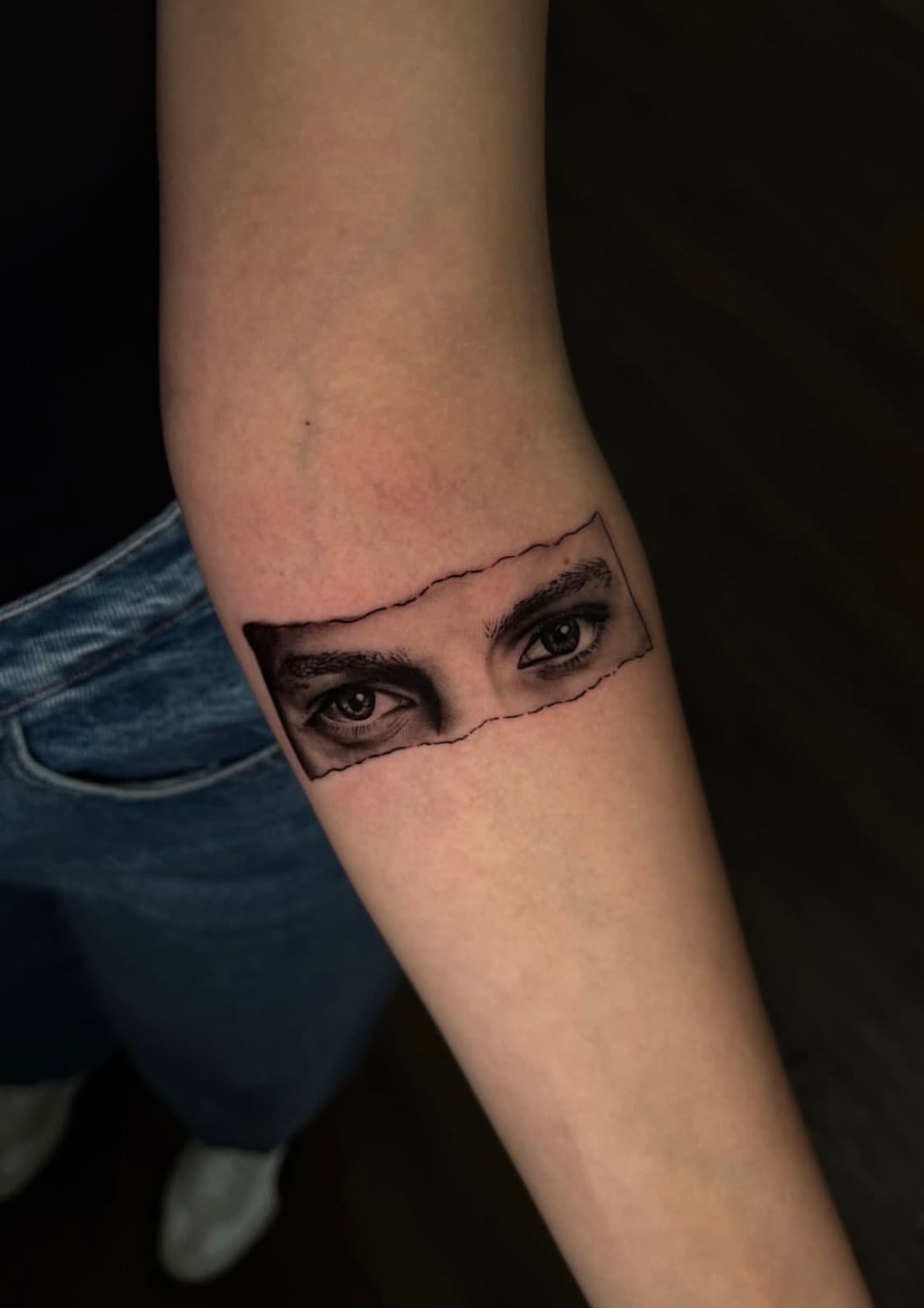 Work by Oğuzhan Aydogdu