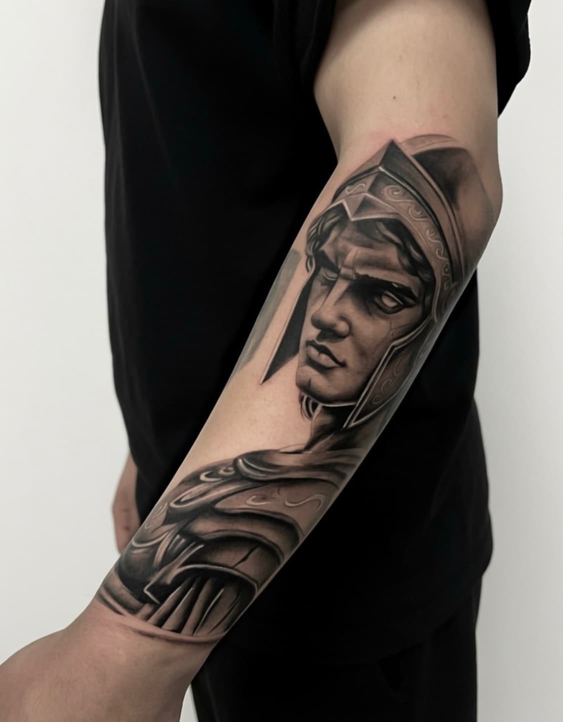Work by Oğuzhan Aydogdu