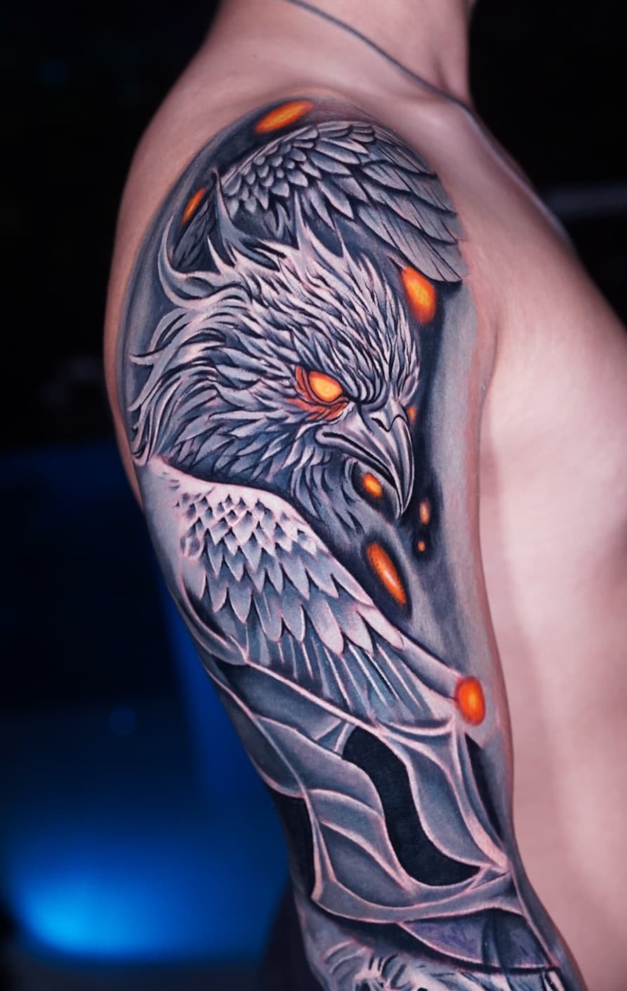 Work by Necip Ersoy
