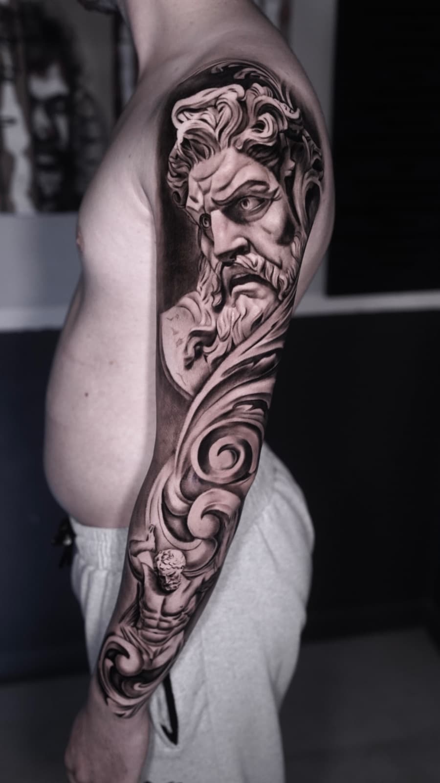 Work by Necip Ersoy