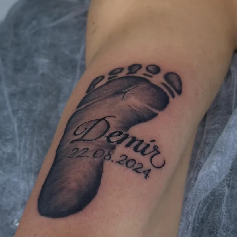 Sertay Tattooer