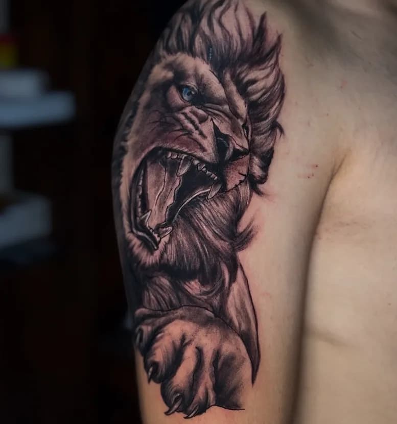 Sertay Tattooer