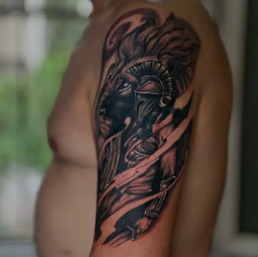Sertay Tattooer