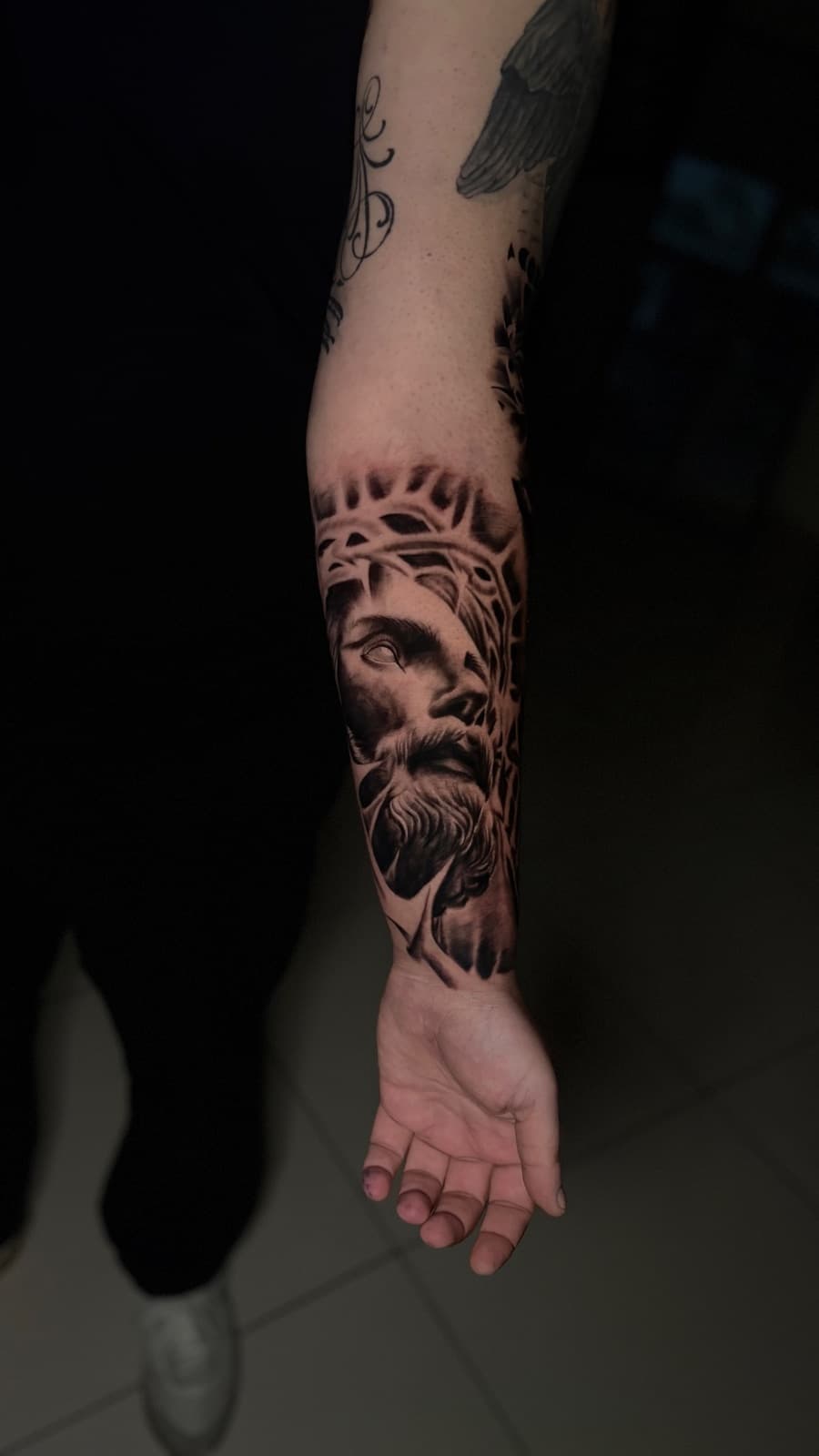 Work by Atılgan Aktan