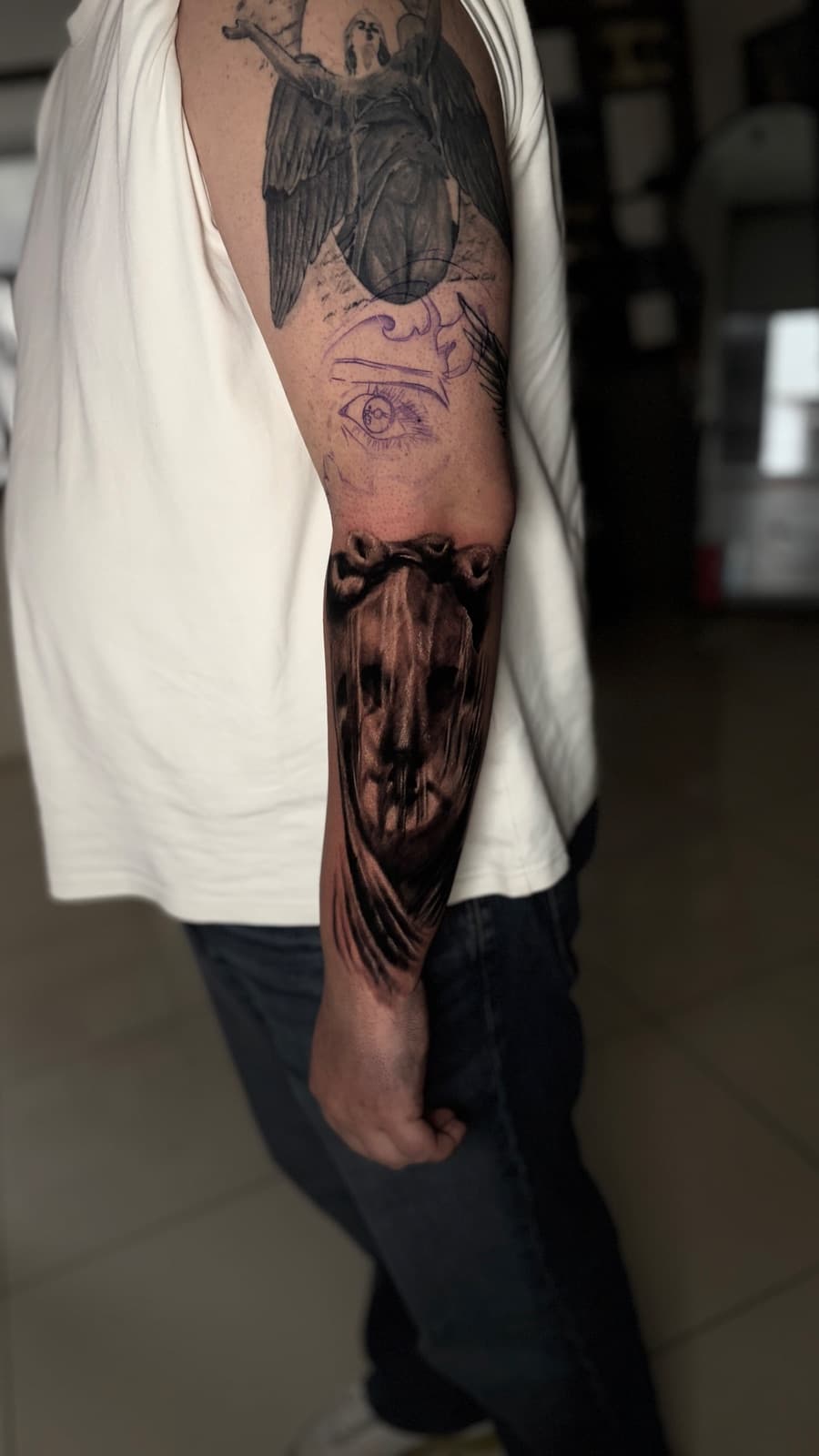 Work by Atılgan Aktan