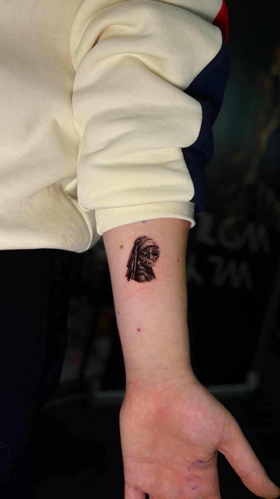 Work by Atılgan Aktan