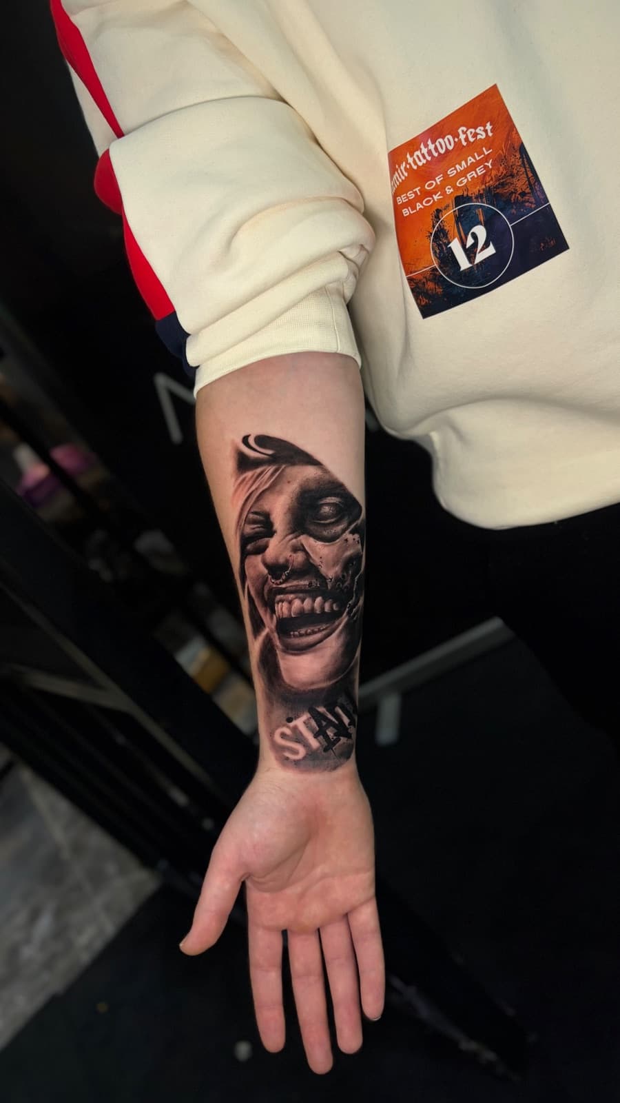 Work by Atılgan Aktan