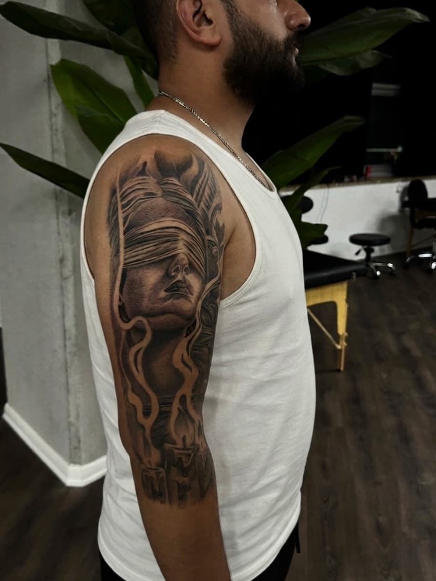 Work by Can Yılmaztürk