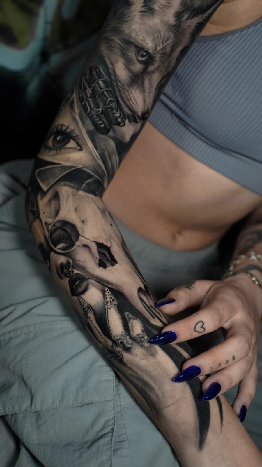 Work by SERKAN ALİZADE