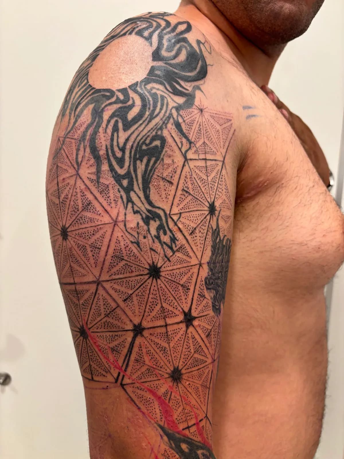 tattaugraph