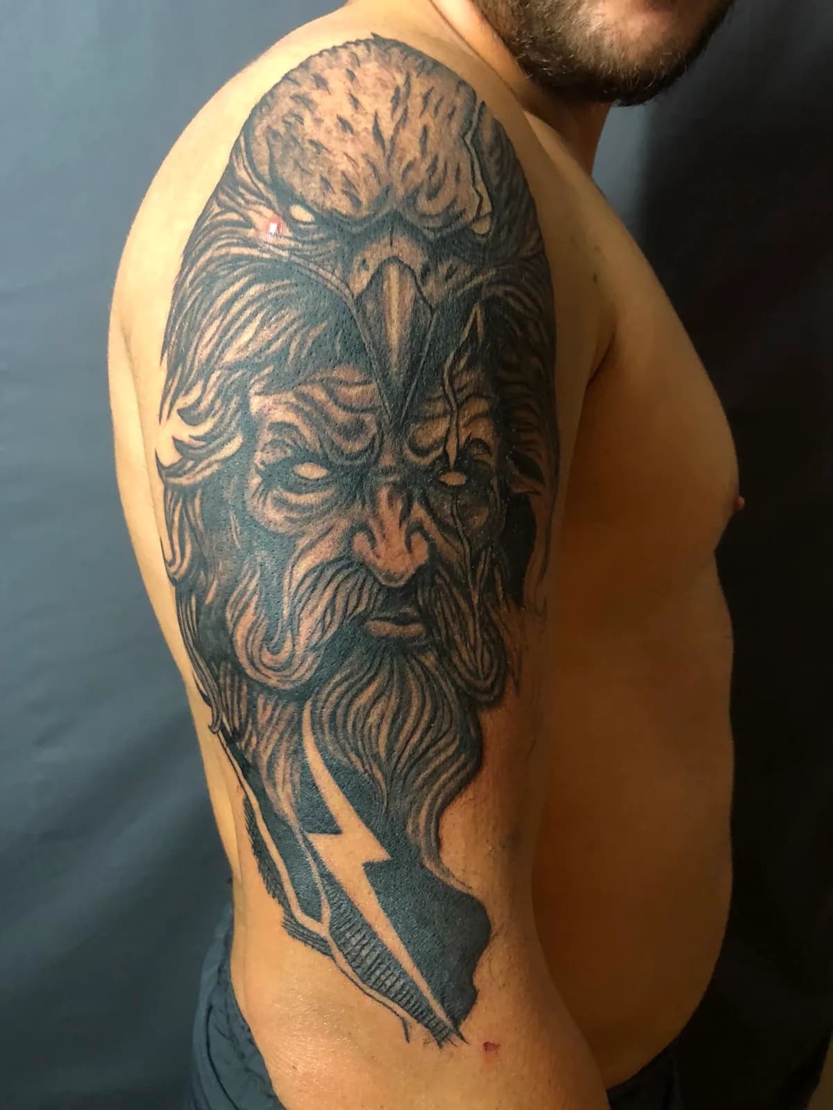 tattaugraph