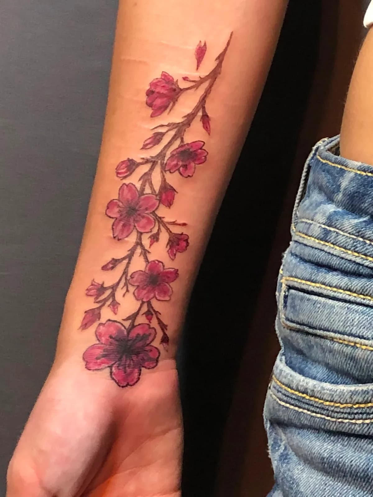 tattaugraph