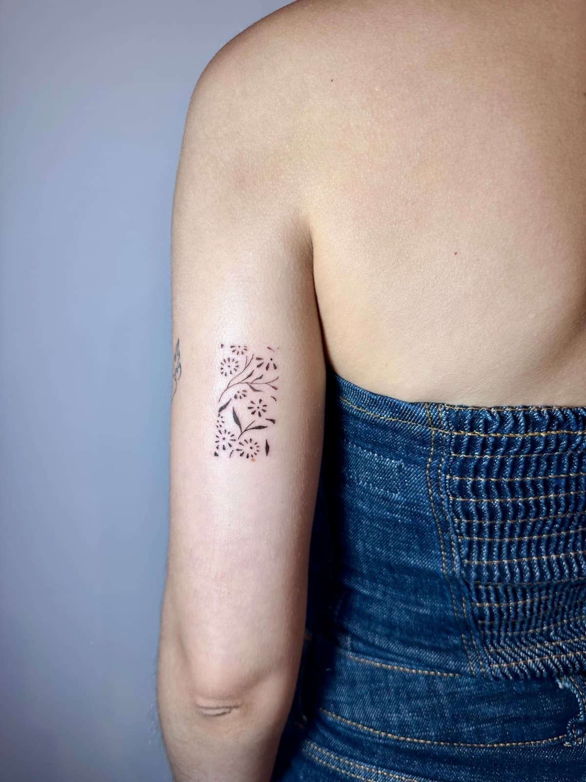 Work by Sıla Çerezci